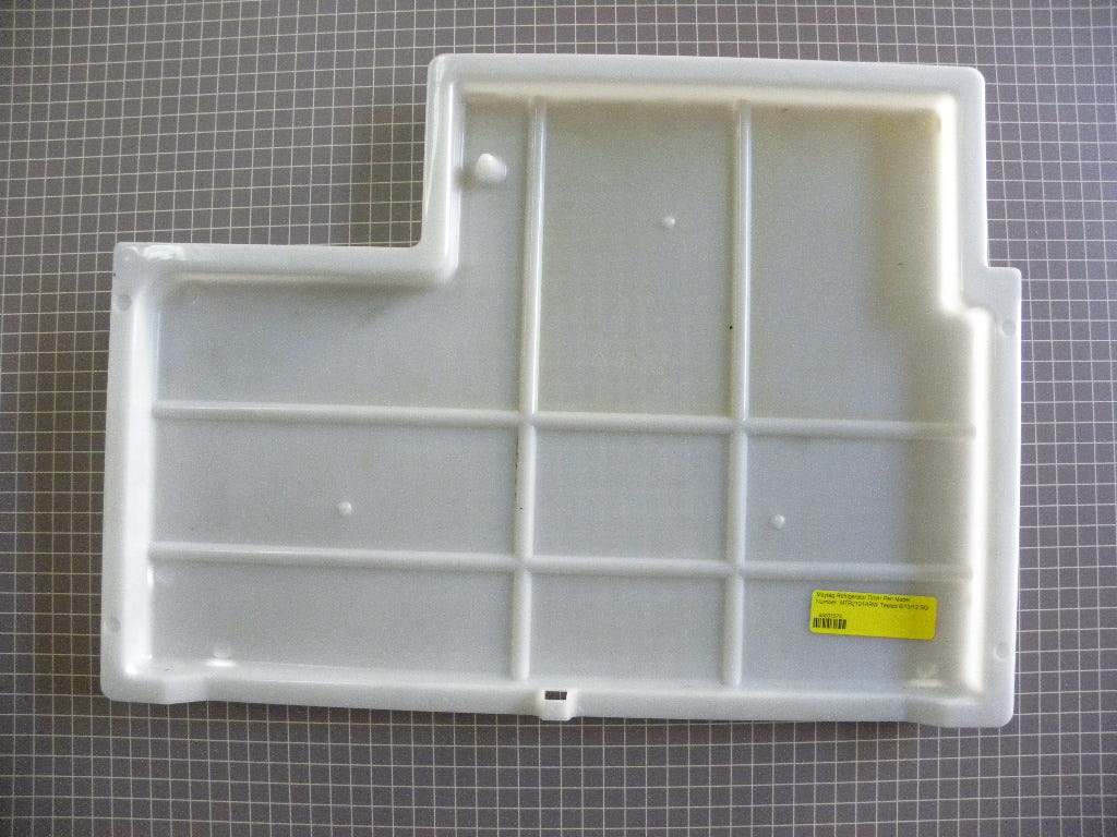 Drain Pan 63001573