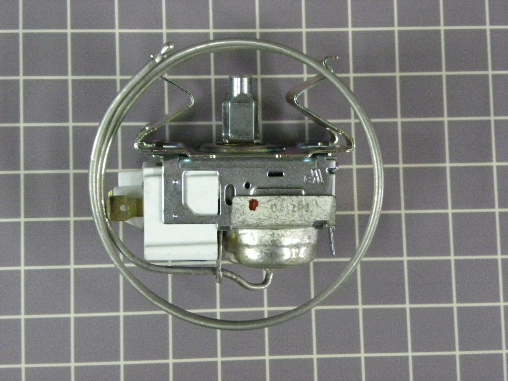 Temperature Control 216788000