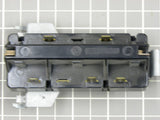 Electrolux Washer Speed Switch 131118100