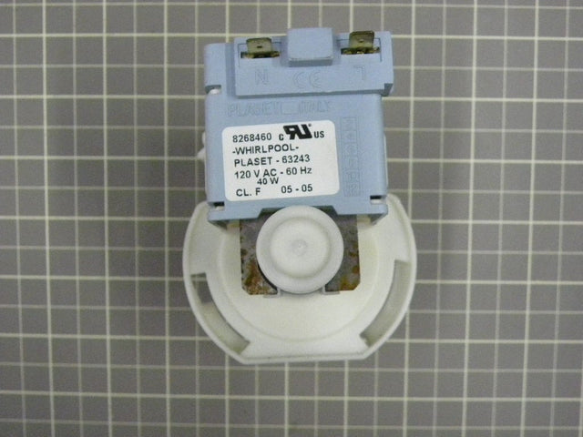 Drain Pump 661658