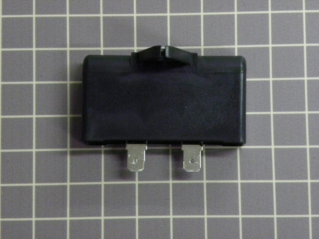 Run Capacitor 218909912
