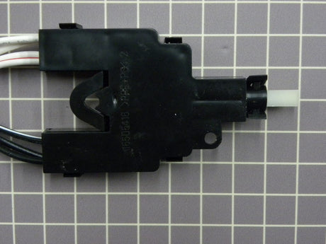 GE Dishwasher Interlock Switch WD21X10169