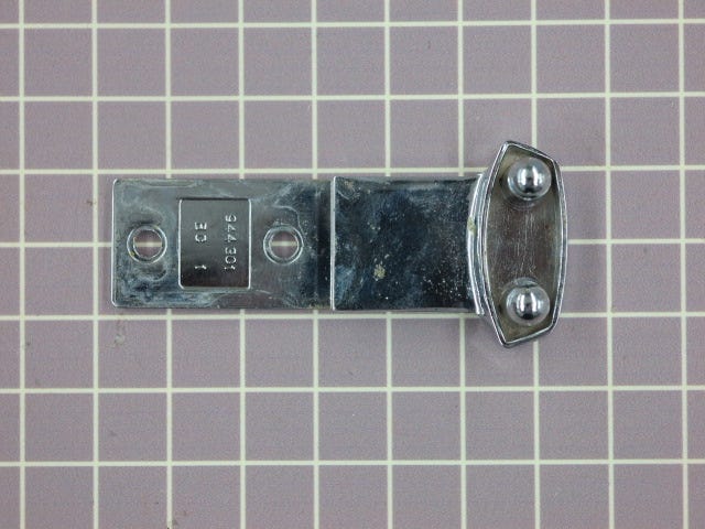 Handle End 944301