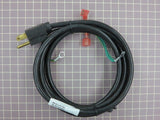 Power Cord 327304001
