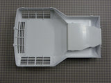 GE Refrigerator Fan Cover WR13X10460