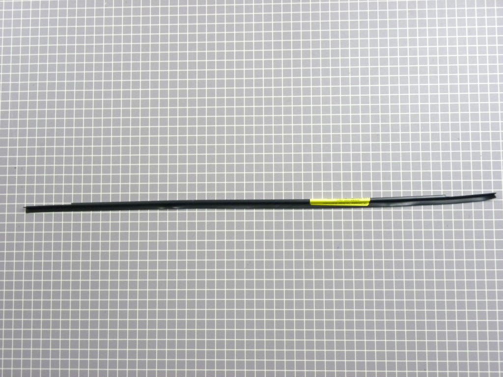 Trim Gasket WD08X10055