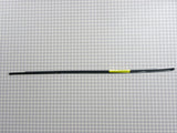 GE Dishwasher Trim Gasket WD08X10055