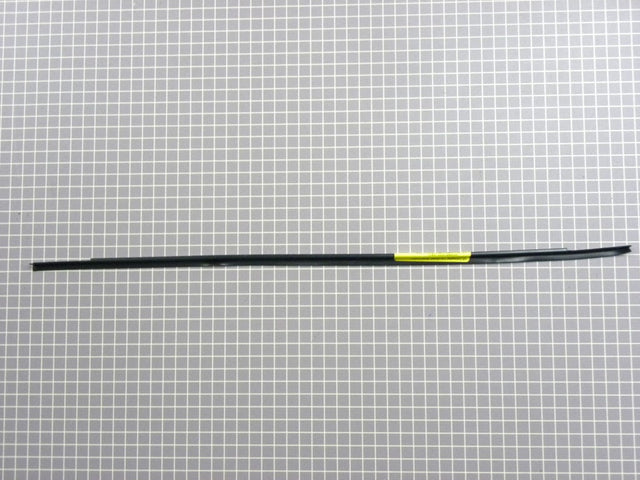 GE Dishwasher Trim Gasket WD08X10055
