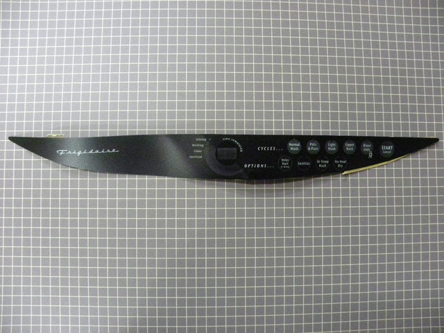 Control Panel Insert 154525503