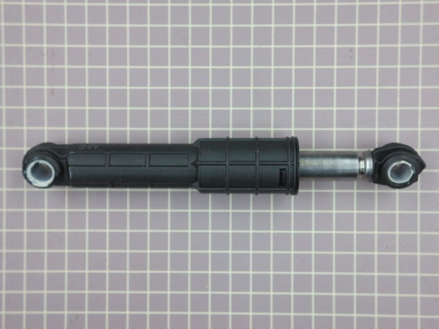 GE Washer Damper Assembly WH01X10727