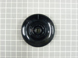 Knob Skirt/Bezel (Black) 134758700