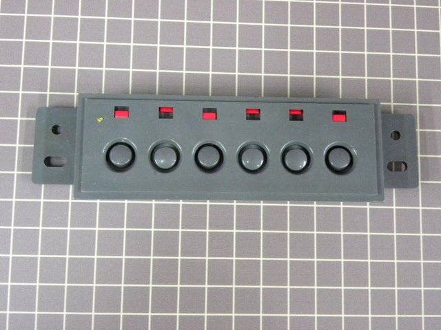 Electrolux Dishwasher Selector Switch 154470001