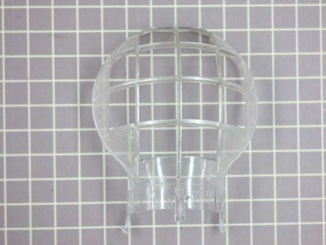 Maytag Refrigerator Light Guard 61002286