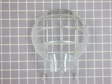 Maytag Refrigerator Light Guard 61002286