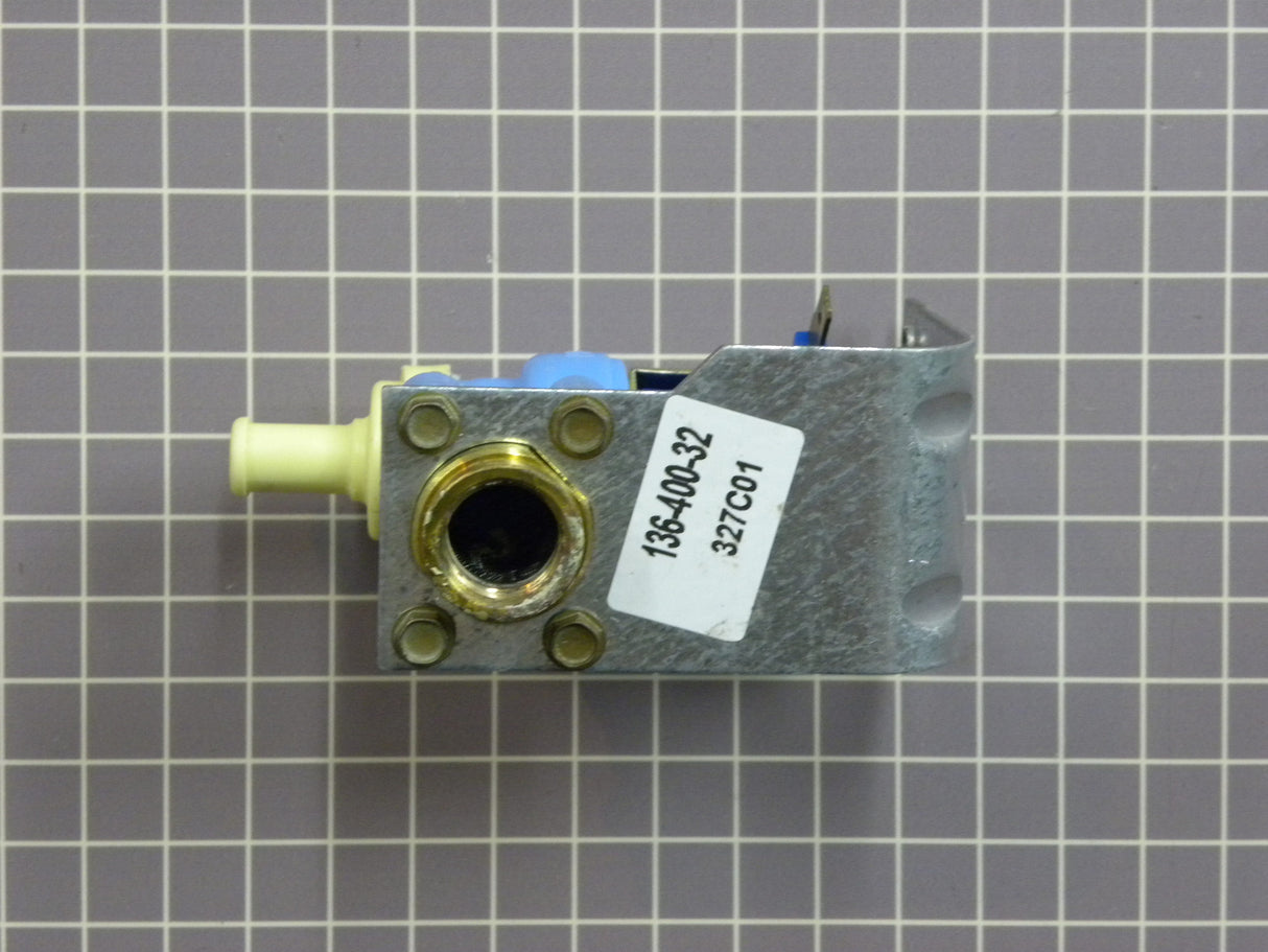 Water Valve WD15X10006