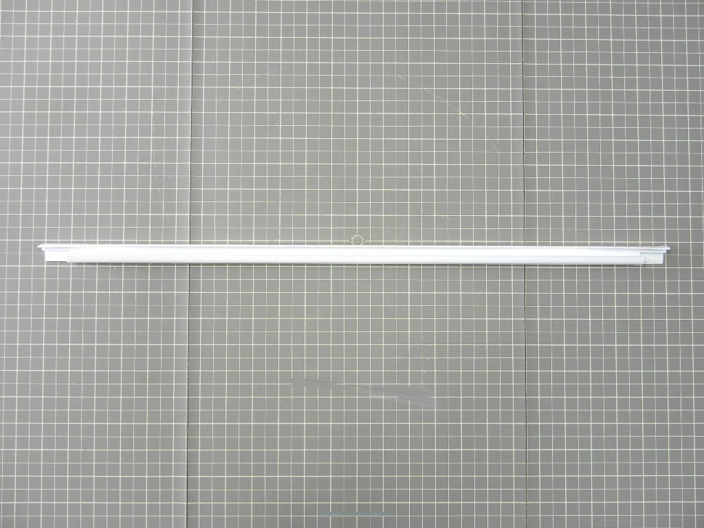GE Refrigerator Glass Reflector Trim (23 7/8") WR38X10193