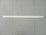 GE Refrigerator Glass Reflector Trim (23 7/8") WR38X10193