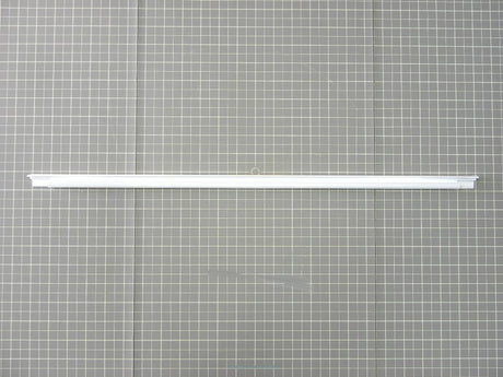 GE Refrigerator Glass Reflector Trim (23 7/8") WR38X10193