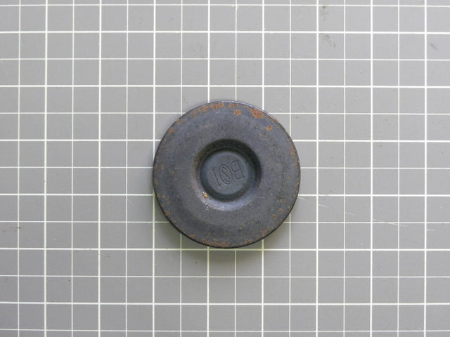 Burner Cap 316213500