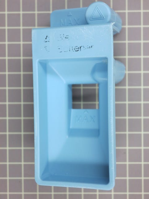 Rinse Cap DC67-00305A