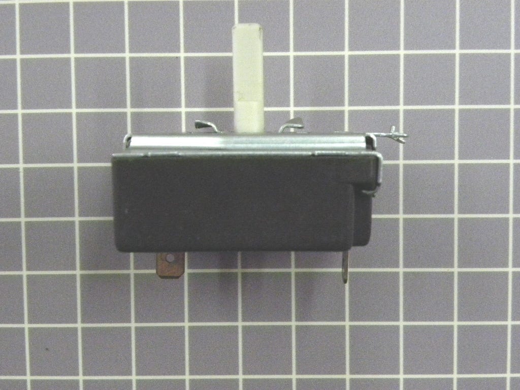 Rotary Switch (10A) 31001443