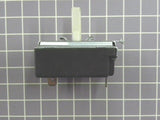 Rotary Switch (10A) 31001443