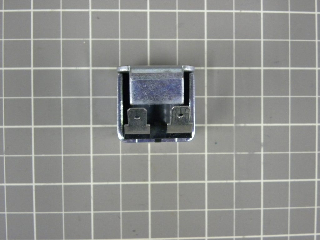 Whirlpool Dishwasher Drain Solenoid 6-920336