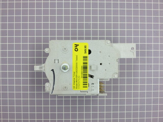 Timer WH49X10084