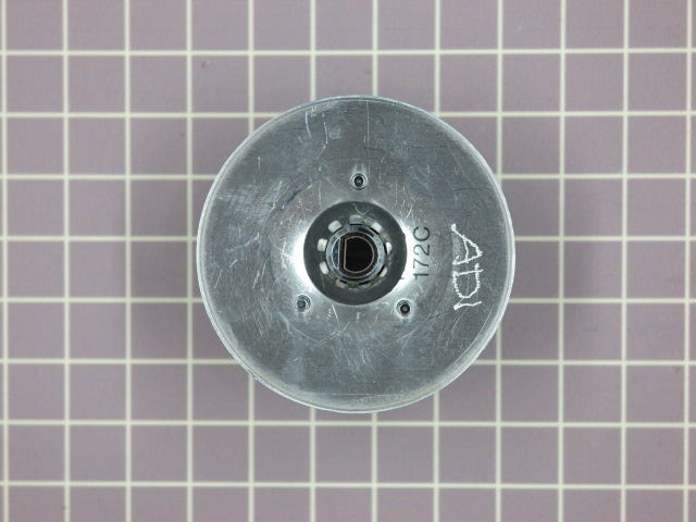 Selector Knob 330173