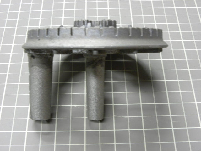 Burner (Dual) 74011652