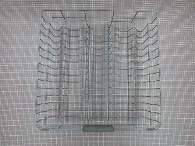 Upper Dish Rack and Handle W10312791