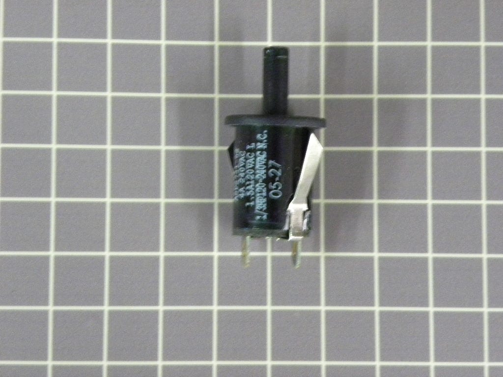 GE Range Oven Light Switch WB24K2