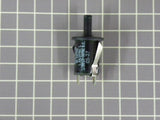 GE Range Oven Light Switch WB24K2