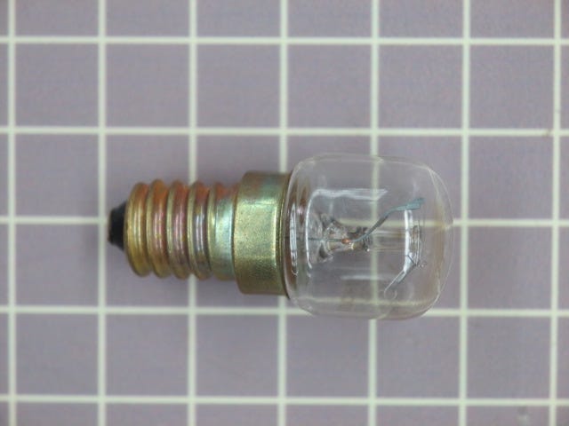 Light Bulb 4173175
