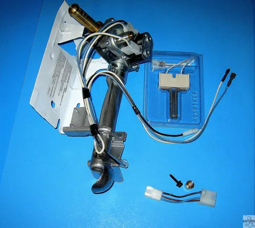 Gas Valve ASM 279894