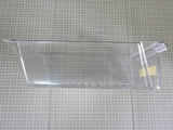 Meat Pan (Clear) 2218132 (K) (Used)