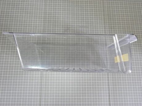Meat Pan (Clear) 2218132 (K) (Used)
