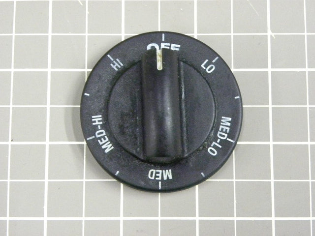 Burner Knob 3196027