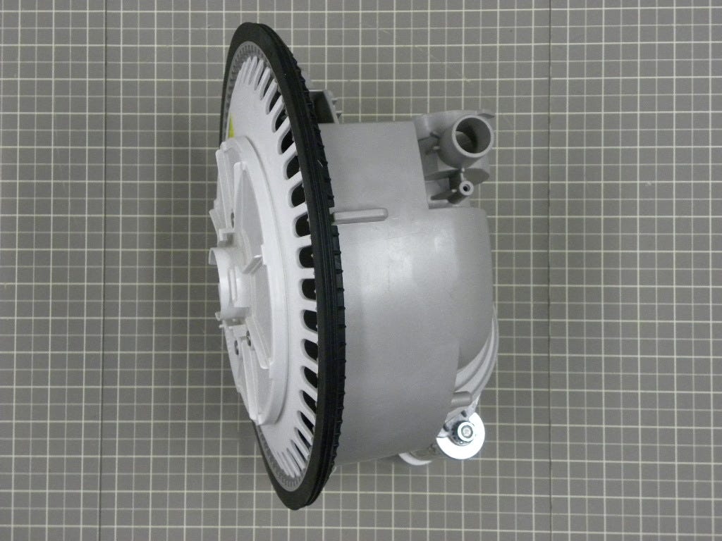 Pump and Motor ASM W10239405