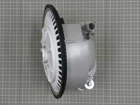 Pump and Motor ASM W10239405