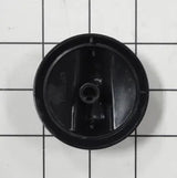 Top Burner Knob 31905410 (B)