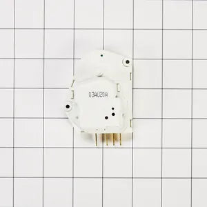 Defrost Timer WP67001036