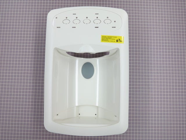 Dispenser Facade 67004221