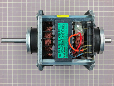 Drive Motor WE17X53