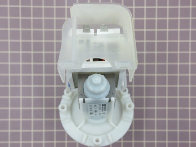 Circulation Pump Motor 4681EA2001C