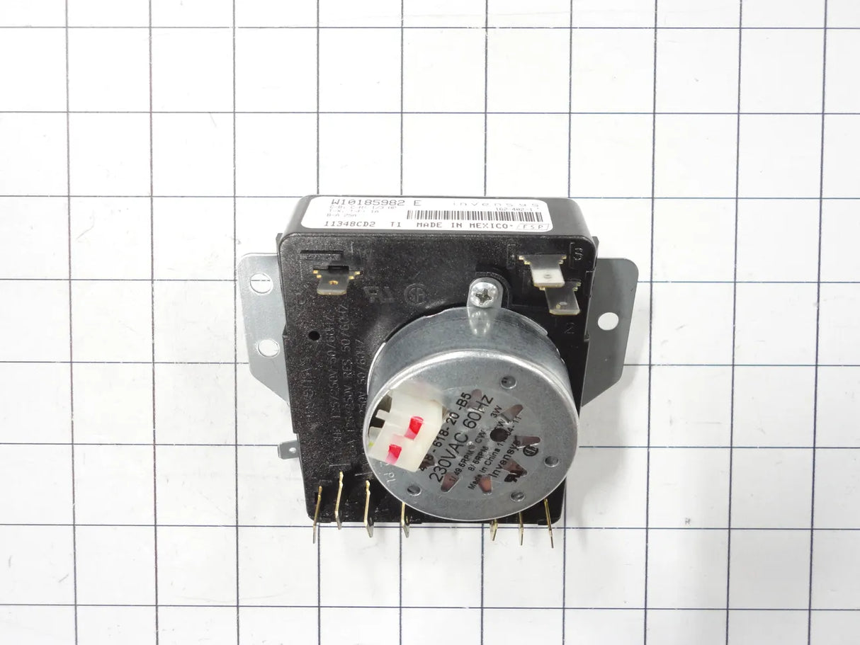 Timer WPW10185982