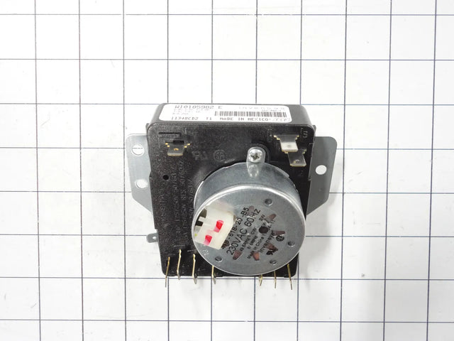 Timer WPW10185982