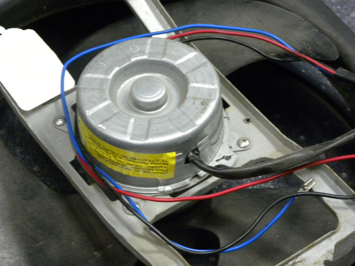 Fan Motor WJ94X10102