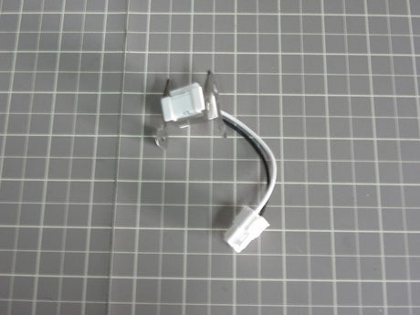 GE Microwave Lamp Socket WB08X10027