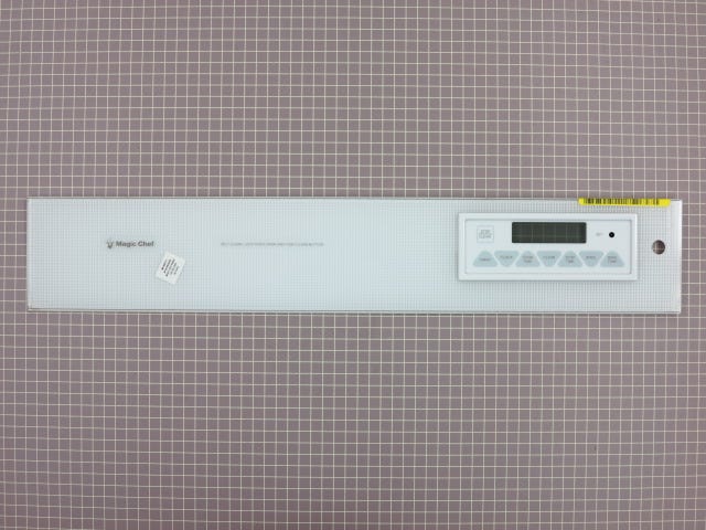 Touch Pad and Control Panel 4851S018-59